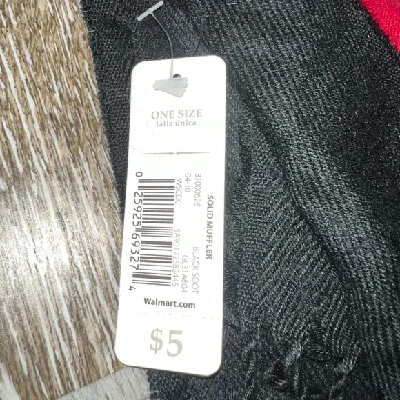 White Stag 3for1 Scarves - Picture 5 of 5